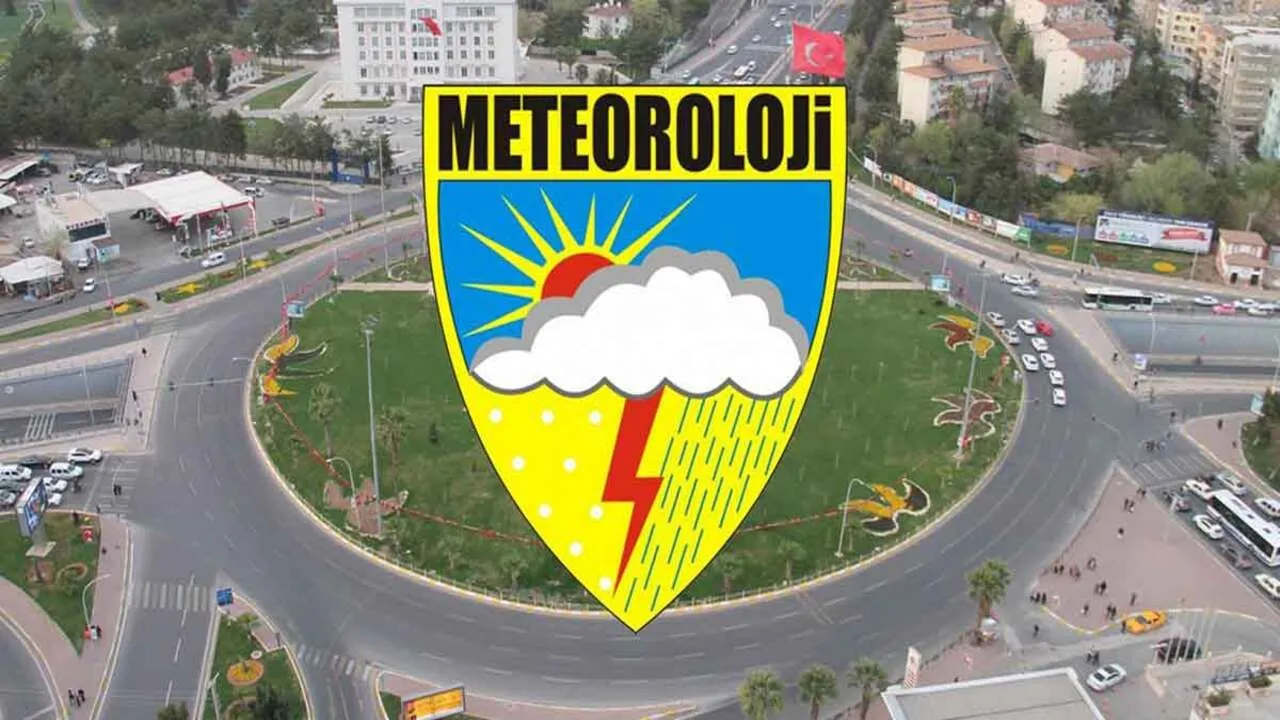 18 Aralık 2025 Perşembe Şanlıurfa Hava Durumu